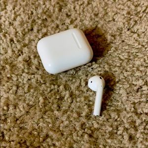 AirPod case